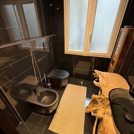 Mata Vatican Rooms Рим Экстерьер фото