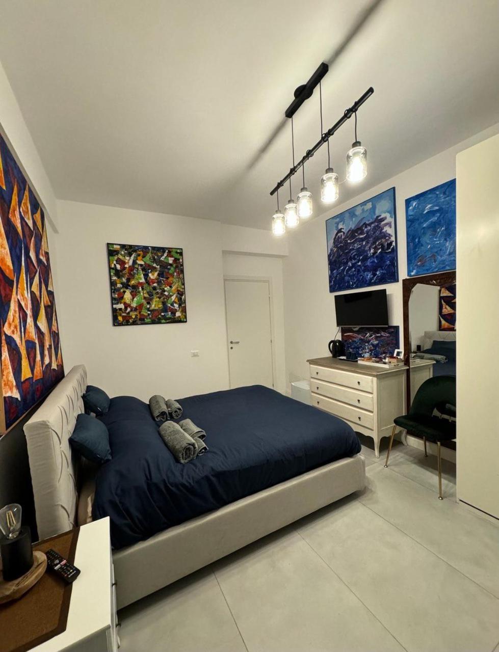 Mata Vatican Rooms Рим Экстерьер фото